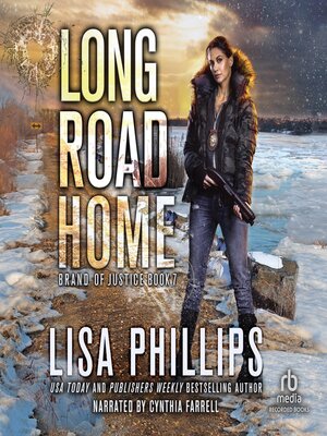 Long Road Home - Audiobook